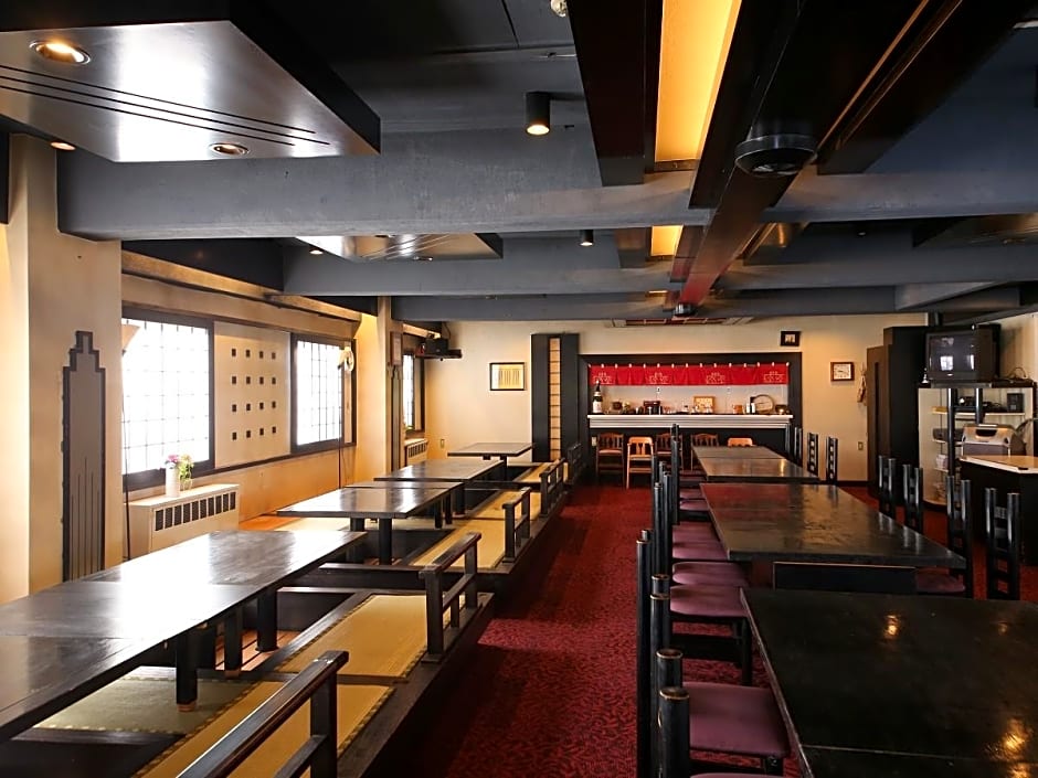 Hotel Japan Shiga