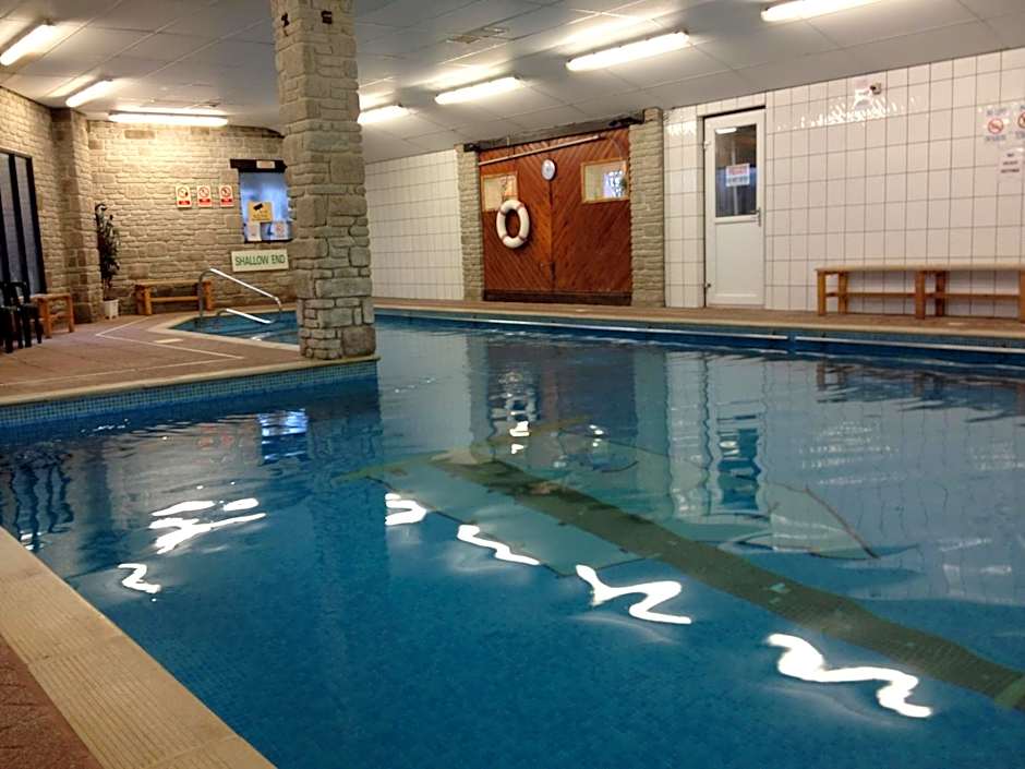 Wheal Rodney Holiday Park