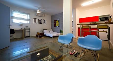 Premium Apartment