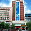 GreenTree Inn Shanxi Yangquan Desheng Street Gong Mao Plaza Express Hotel