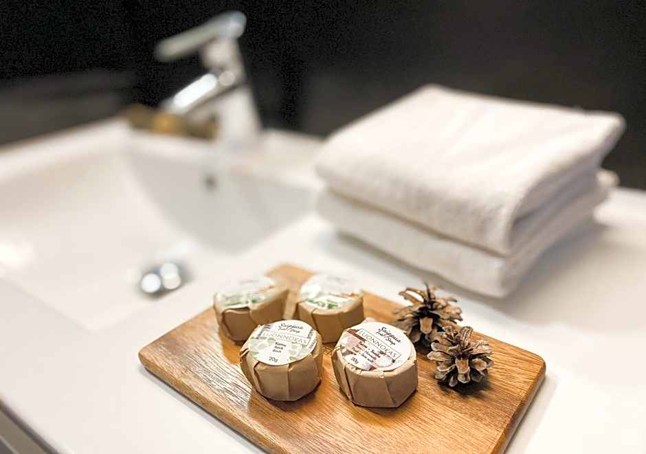 Hotelli Liminganlahti