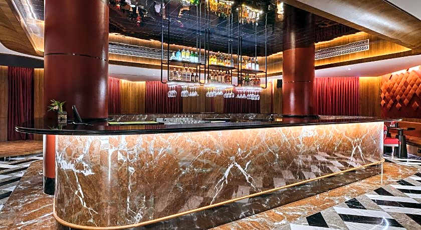 Hotel Swosti Premium