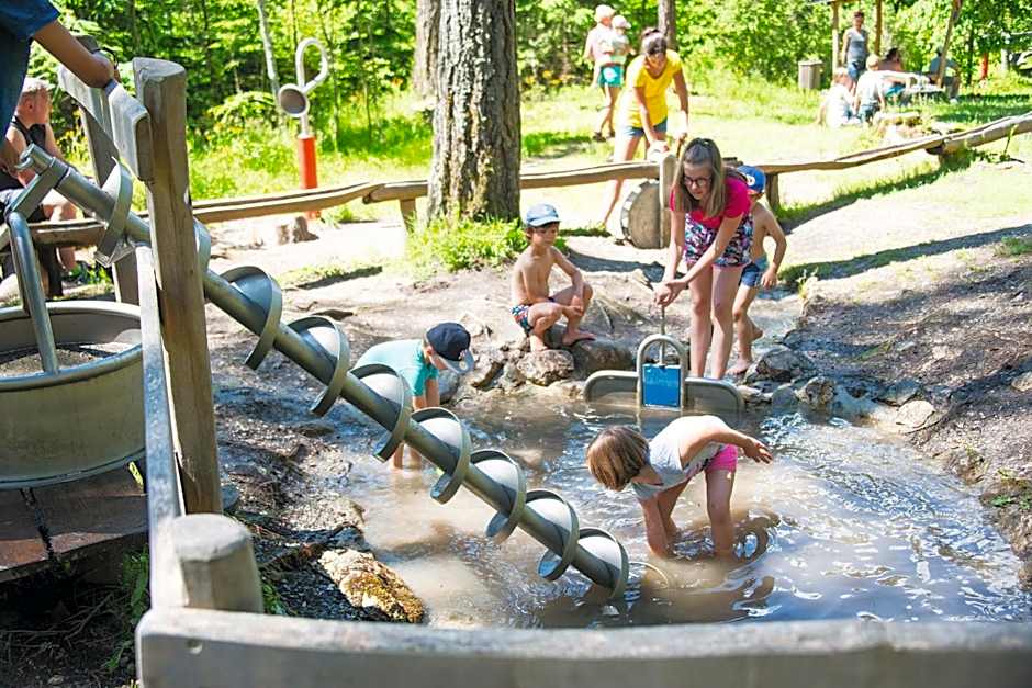 Hotel Alp Cron Moarhof