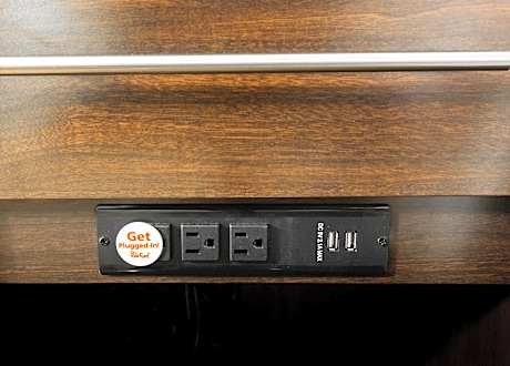 Superior King Room Smoke Free