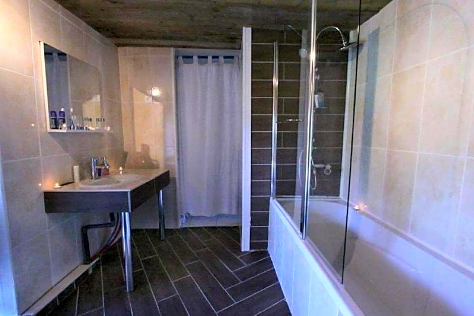 Chambre d'Hôte La Boulière