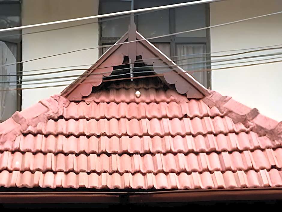 Hotel Charring Cross