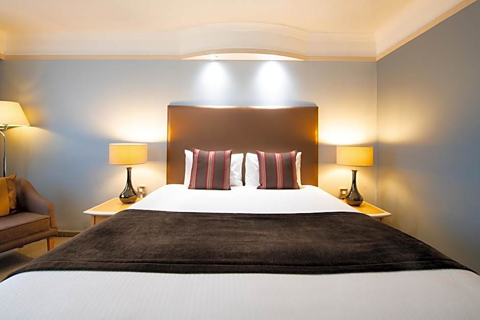 Copthorne Hotel Slough Windsor