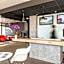 ibis Thonon Centre