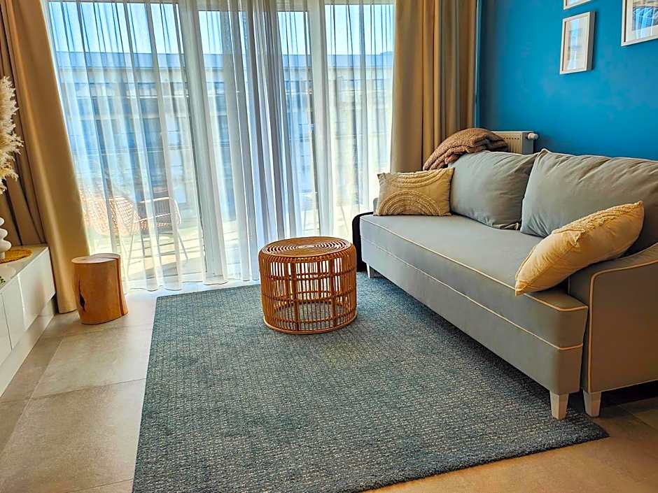 Aurora Spa Nadmorskie Zacisze Dziwnów