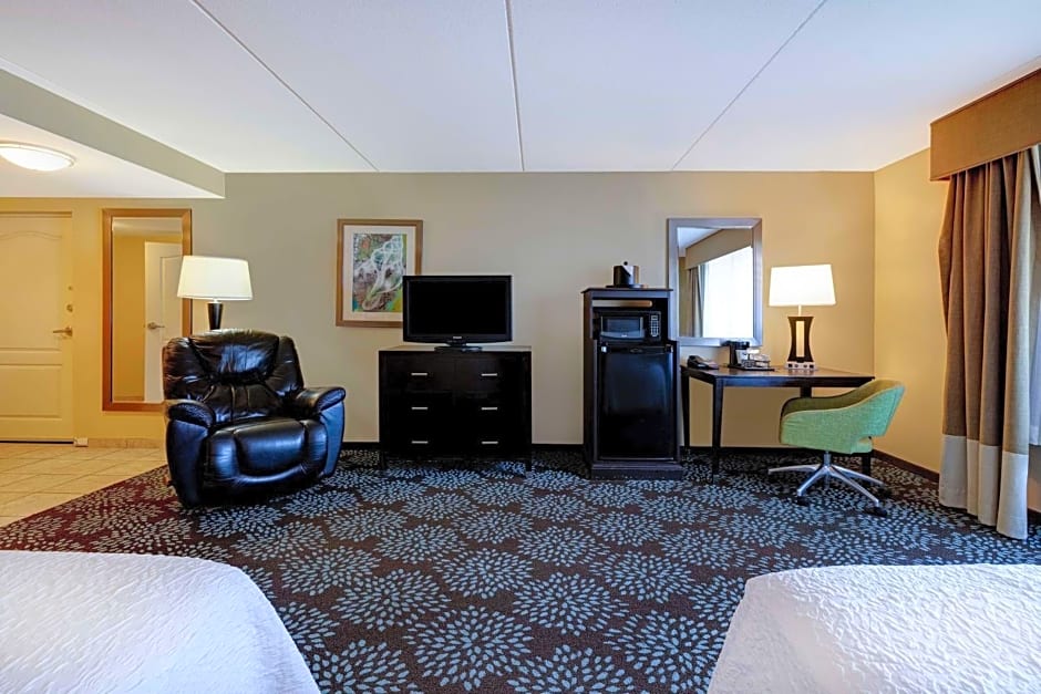 Hampton inn by hilton suites pensacola gulf breeze