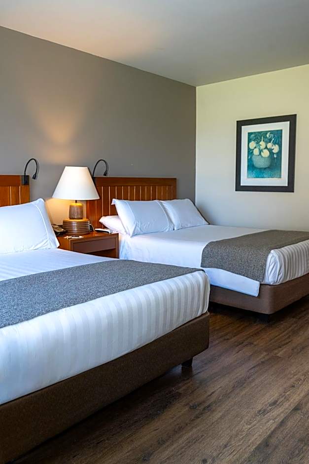 Estelar Paipa Hotel Spa & Y Centro De Convenciones