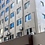 Hotel Tokuyama Hills Heiwadoriten