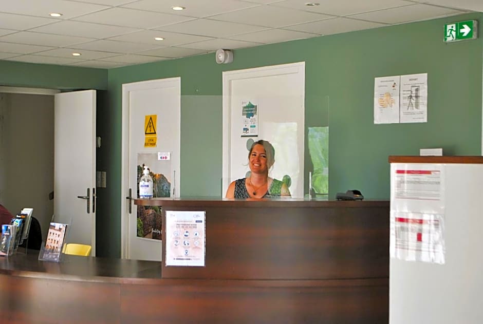 Le Domaine des Cazelles by Ateya Vacances