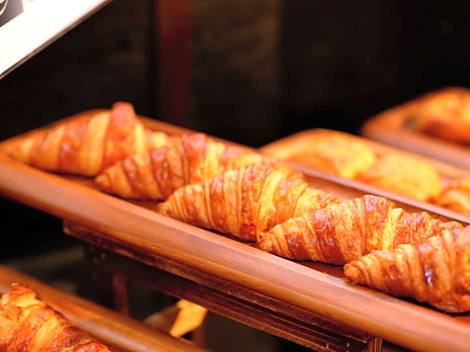 Hotel Monterey La Soeur Fukuoka