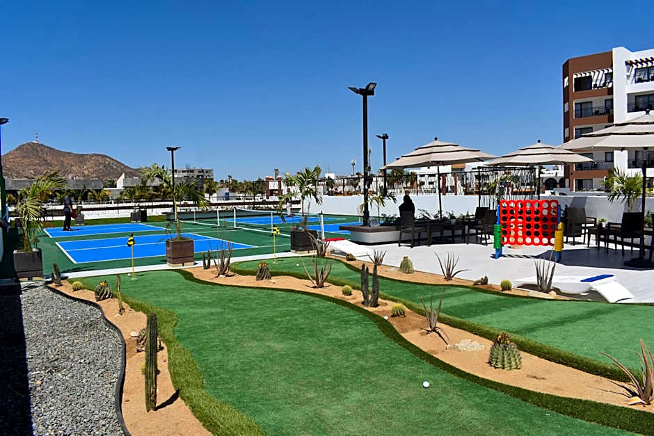 Medano Hotel and Spa