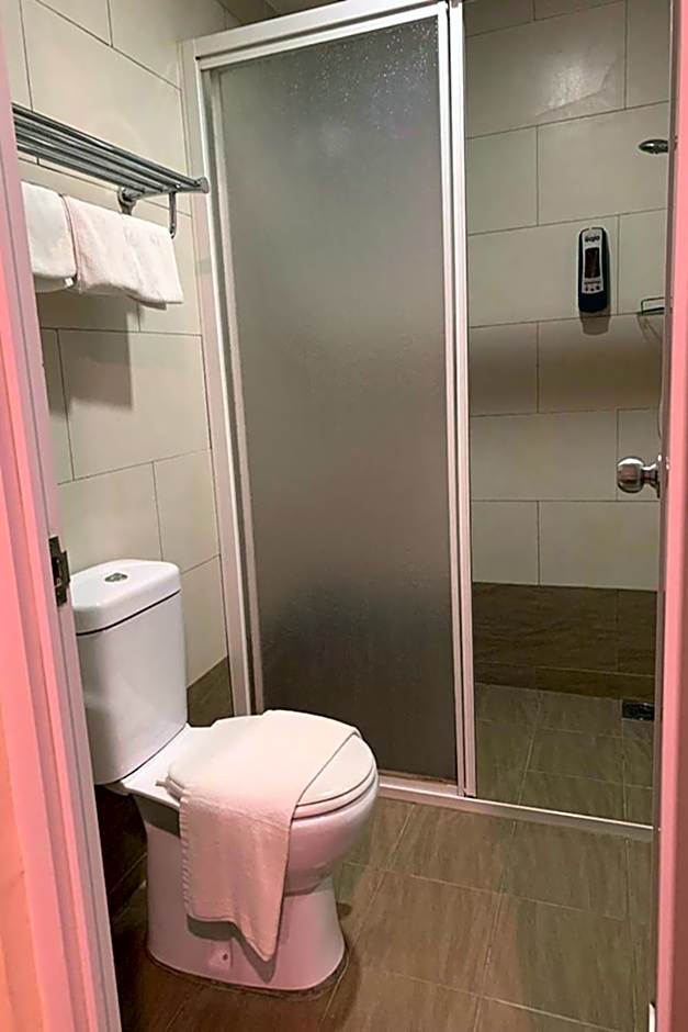 Mii Smile Hotel Penang