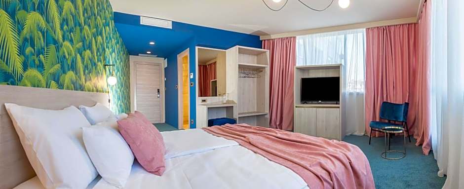 Priska Med Luxury Rooms