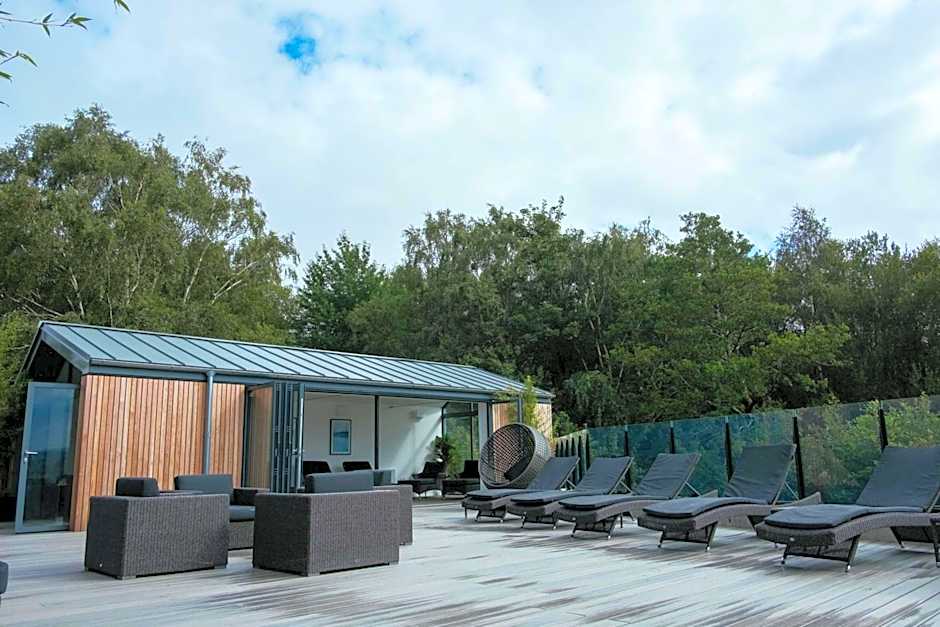 IXORA Hotel & Spa Snowdonia