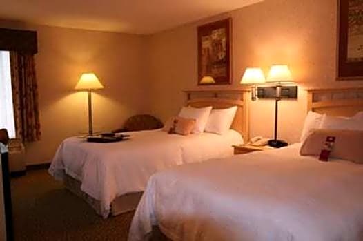 Hampton Inn Dublin