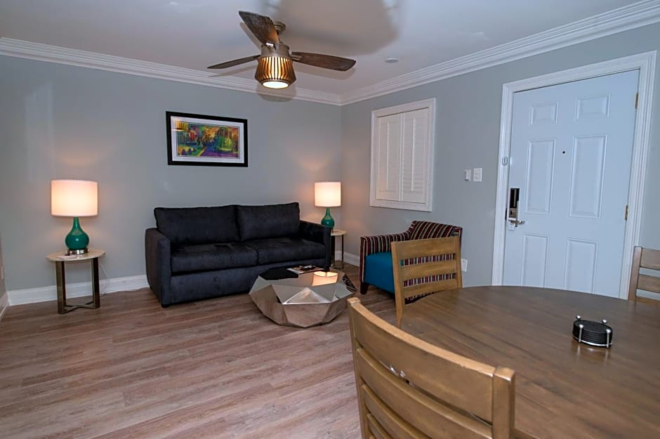 Frenchmen Orleans at 519, Ascend Hotel Collection