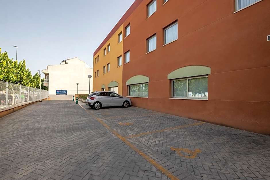 Travelodge Murcia