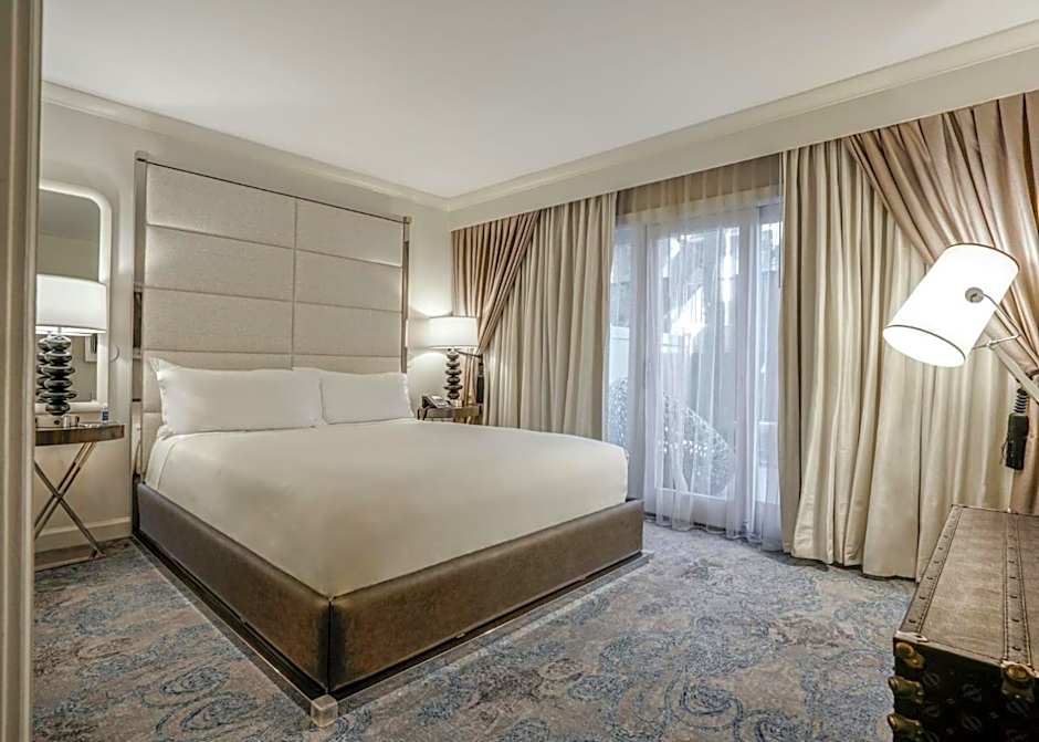 Hotel Amarano Burbank-Hollywood