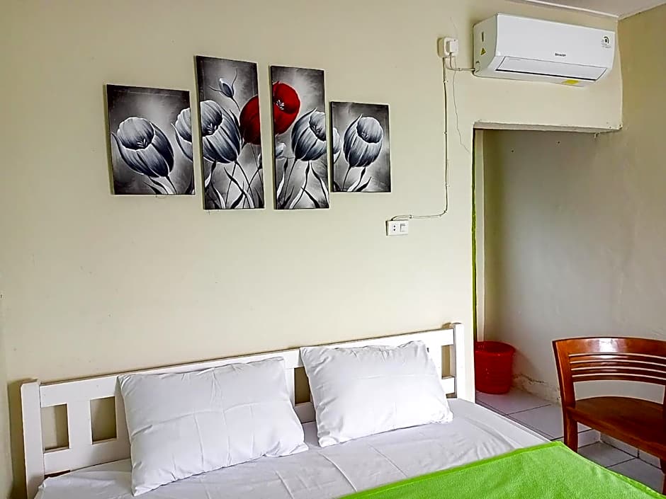 Homestay Sakinah Belitung RedPartner