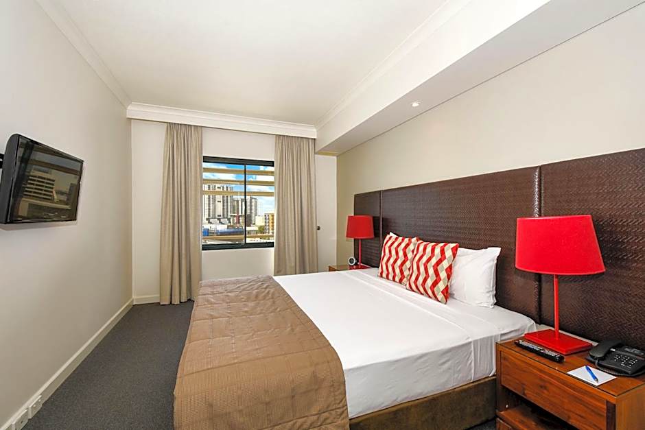 Mantra on The Esplanade