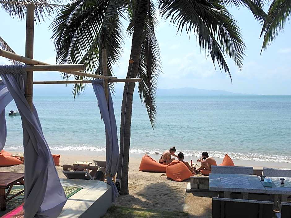 Sun Beach Bungalows resort