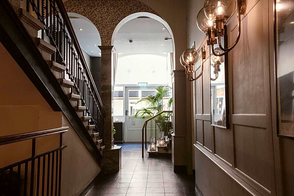 Home Hotel Temperance