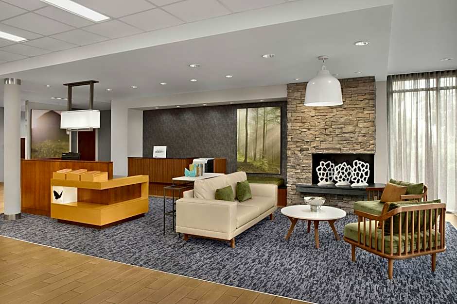 Fairfield Inn & Suites by Marriott Wilmington New Castle