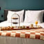 Van der Valk Hotel Antwerpen