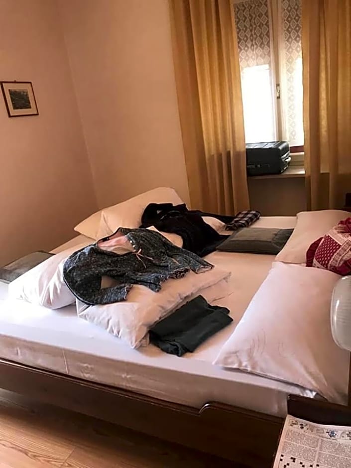 Albergo GARNI' AURORA