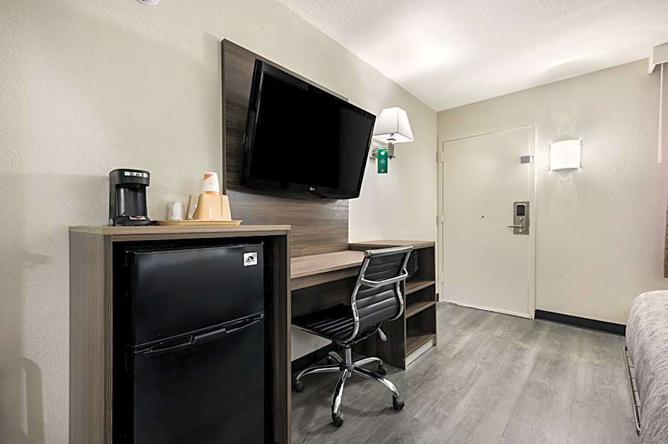 Quality Inn Gadsden - Attalla