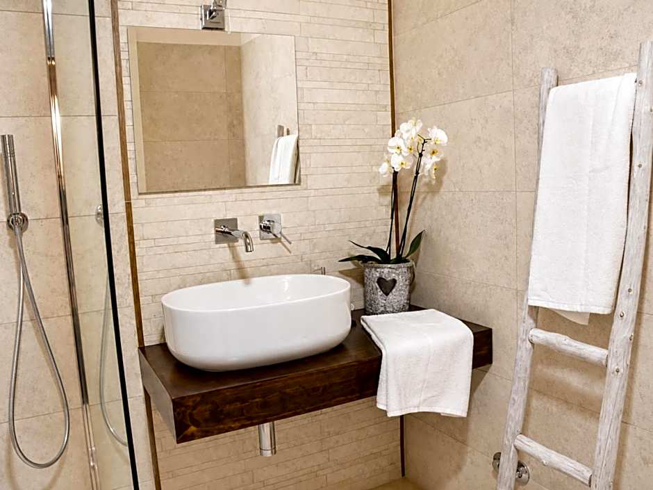 B&B Al Vecchio Borgo