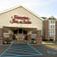 Hampton Inn By Hilton & Suites Scottsburg