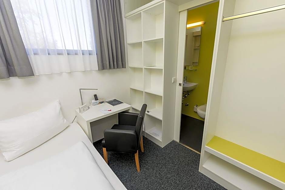 mk hotel eschborn