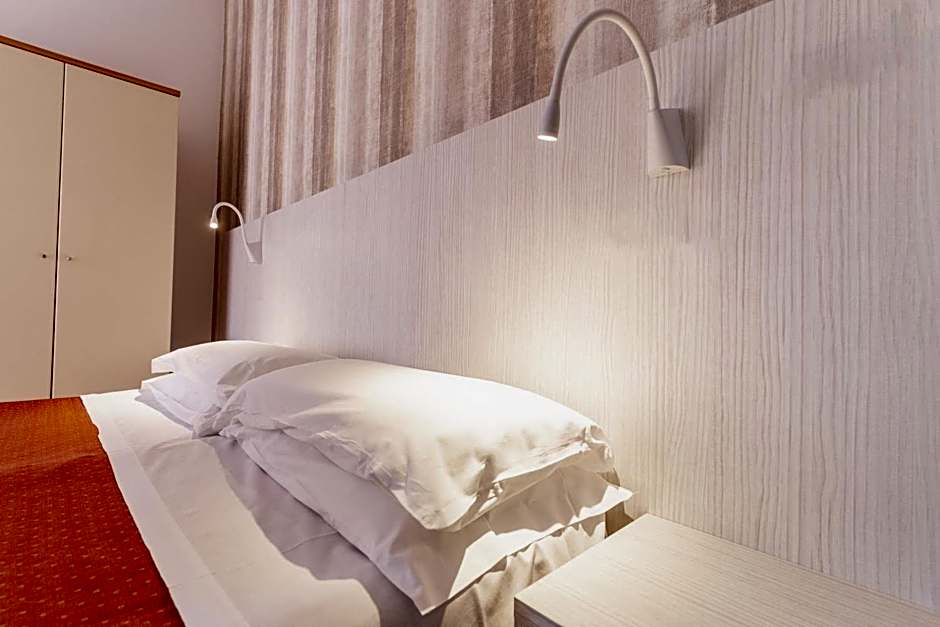 Hotel Dusseldorf