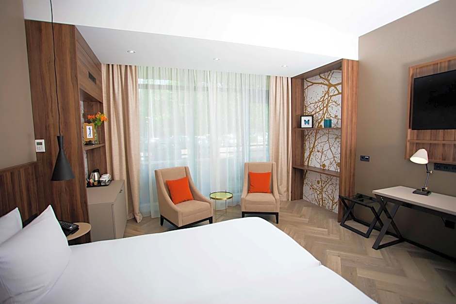 DoubleTree by Hilton Royal Parc Soestduinen