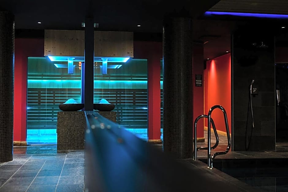 Hôtel Daria-I Nor by Les Etincelles