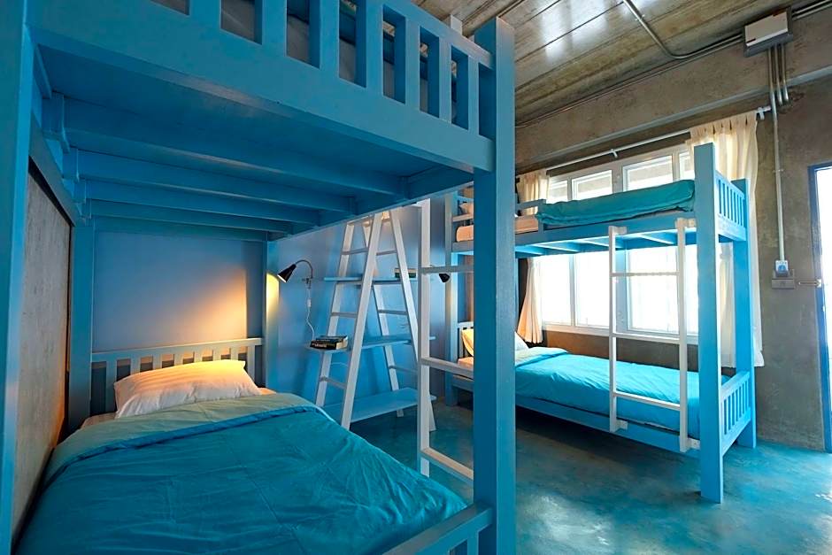 Chanchalay Hip Hostel SHA Extra Plus
