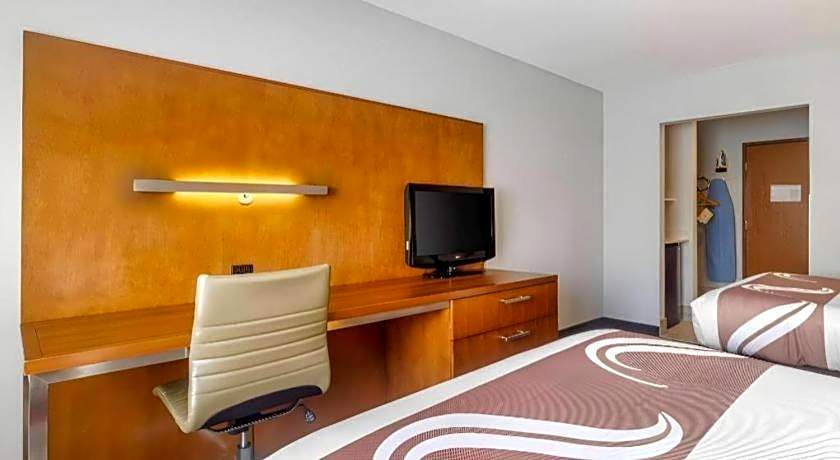 Quality Inn Danville