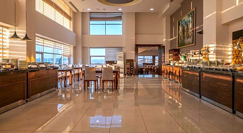 Parion Hotel