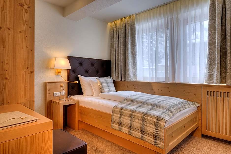 Palin – Ischgl, MO