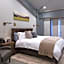 Bed and Barrel at Stonehouse Cellars