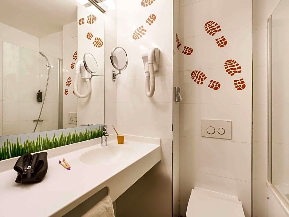 Hotel Mercure Lisieux