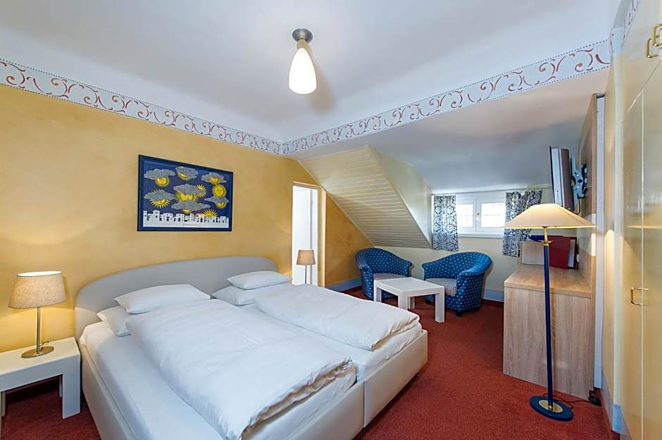 Lust und Laune Hotel am Wörthersee