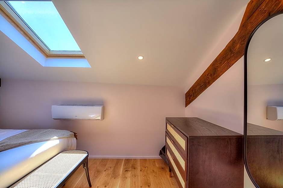 Residence Lamartine - Nice