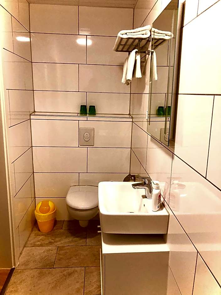 Andefu Hotel am Kantpark