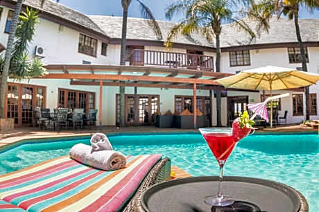 Constantia Hotel and Conference Centre